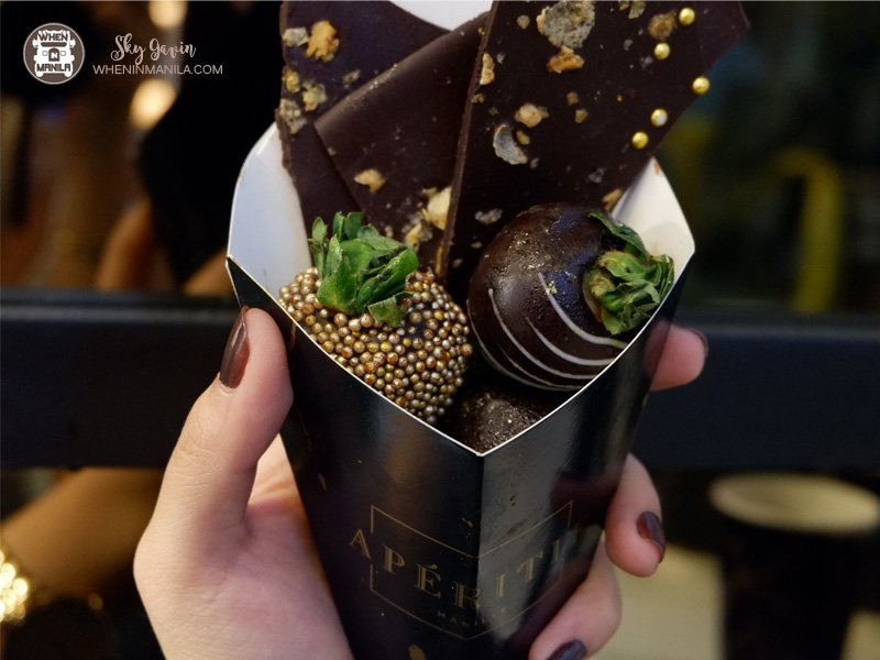 When In Manila Feature