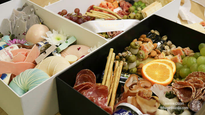 NewsAperitif.ph: The French Experience At Your Fingertips