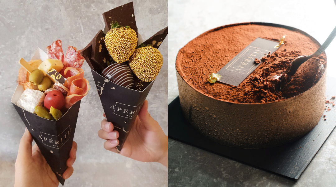 Lifestyle Asia: The Zulueta Sisters Launched Apéritif in SM Aura…and It’s Changing Everything