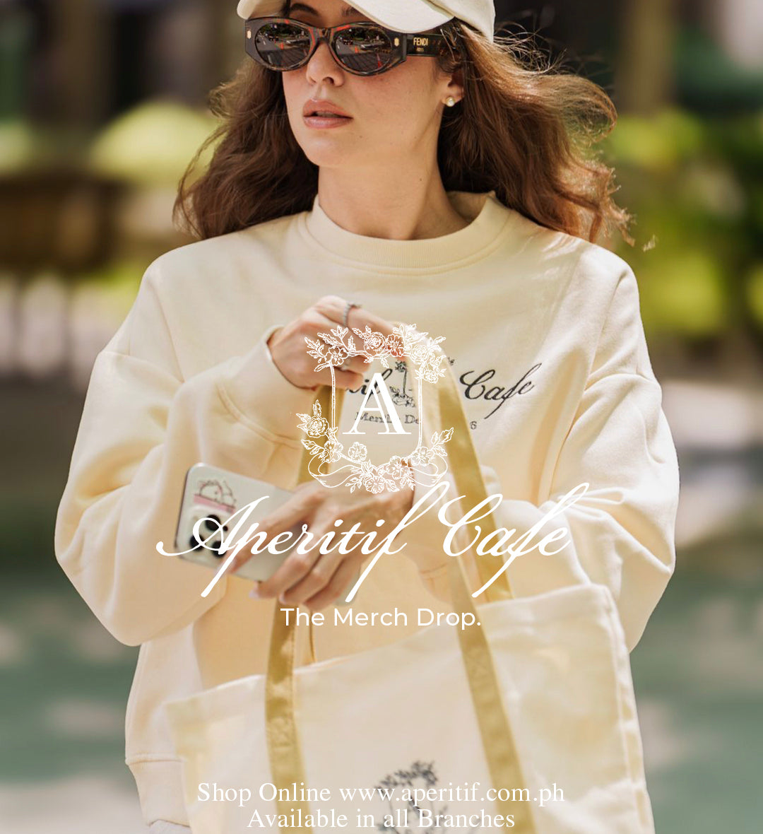 Aperitif Merch