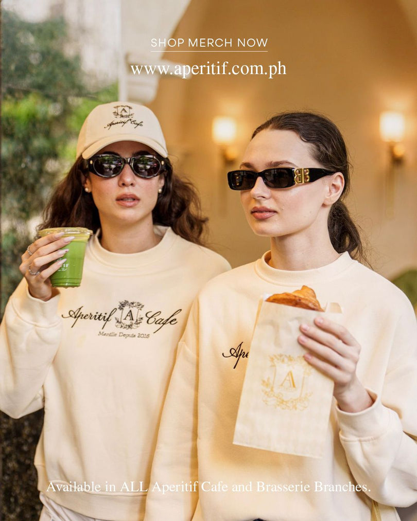 Aperitif Merch